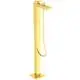 IS-freistehende-BW-Arm-Extra-m-Stick-HB-Ausld-189mm-Brushed-Gold-BD520A2 gallery number 3